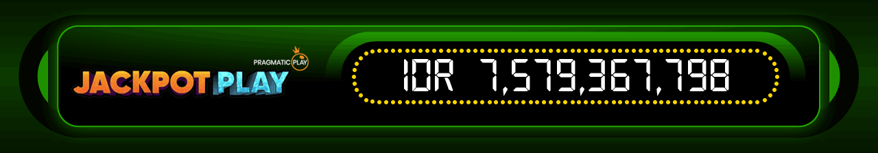 ROMASLOT77 Jackpot