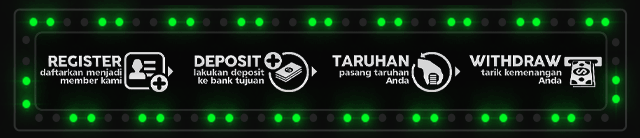 ROMASLOT77 Jackpot